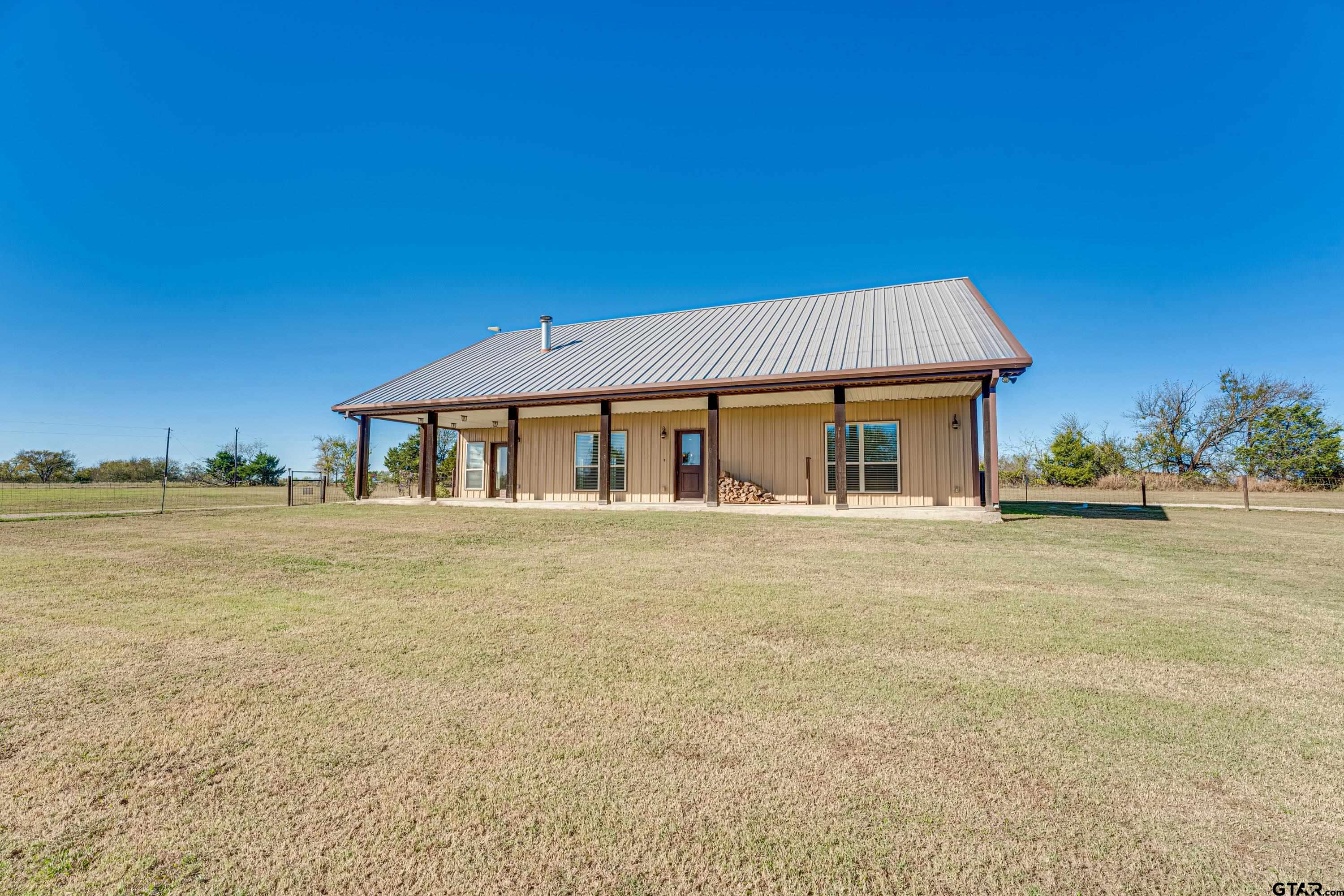 424 Saddle Ridge Road