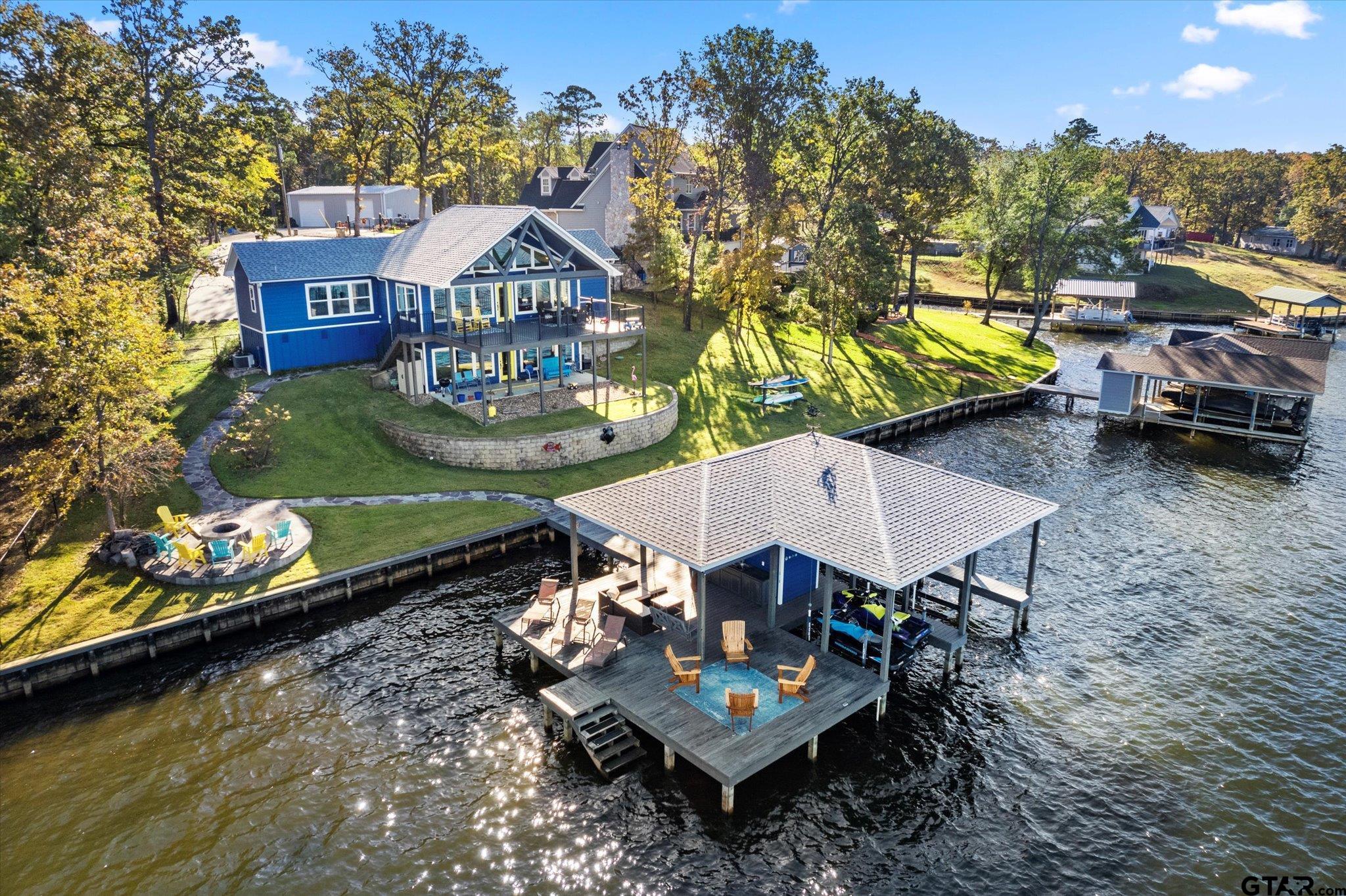 89 COUNTY ROAD 2607