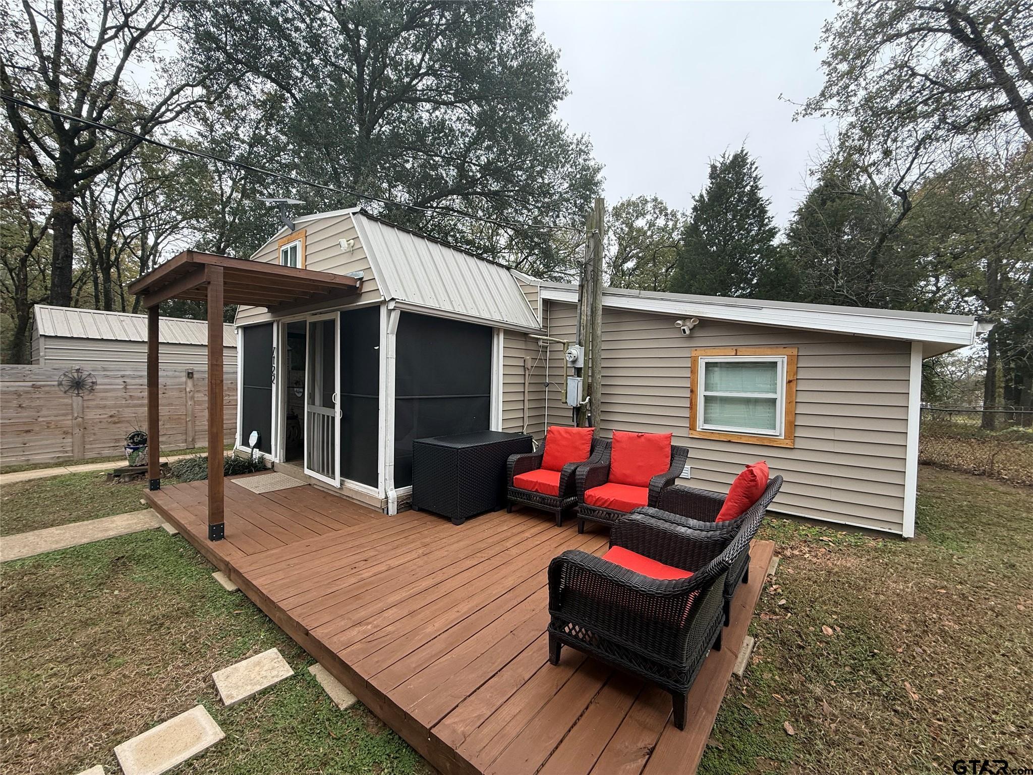 7122 Blackhawk Drive