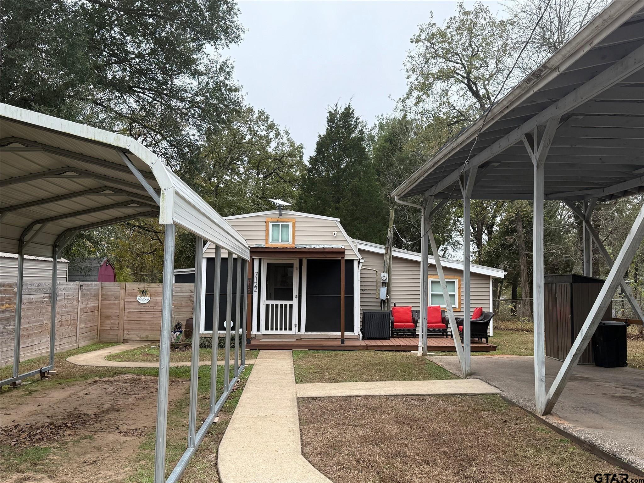 7122 Blackhawk Drive