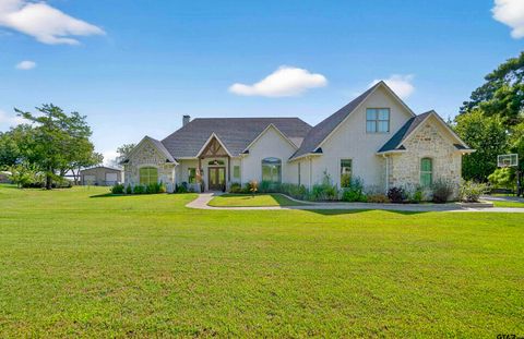 11855 County Road 1169 Tyler TX 75703