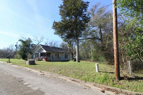 A home in Gilmer