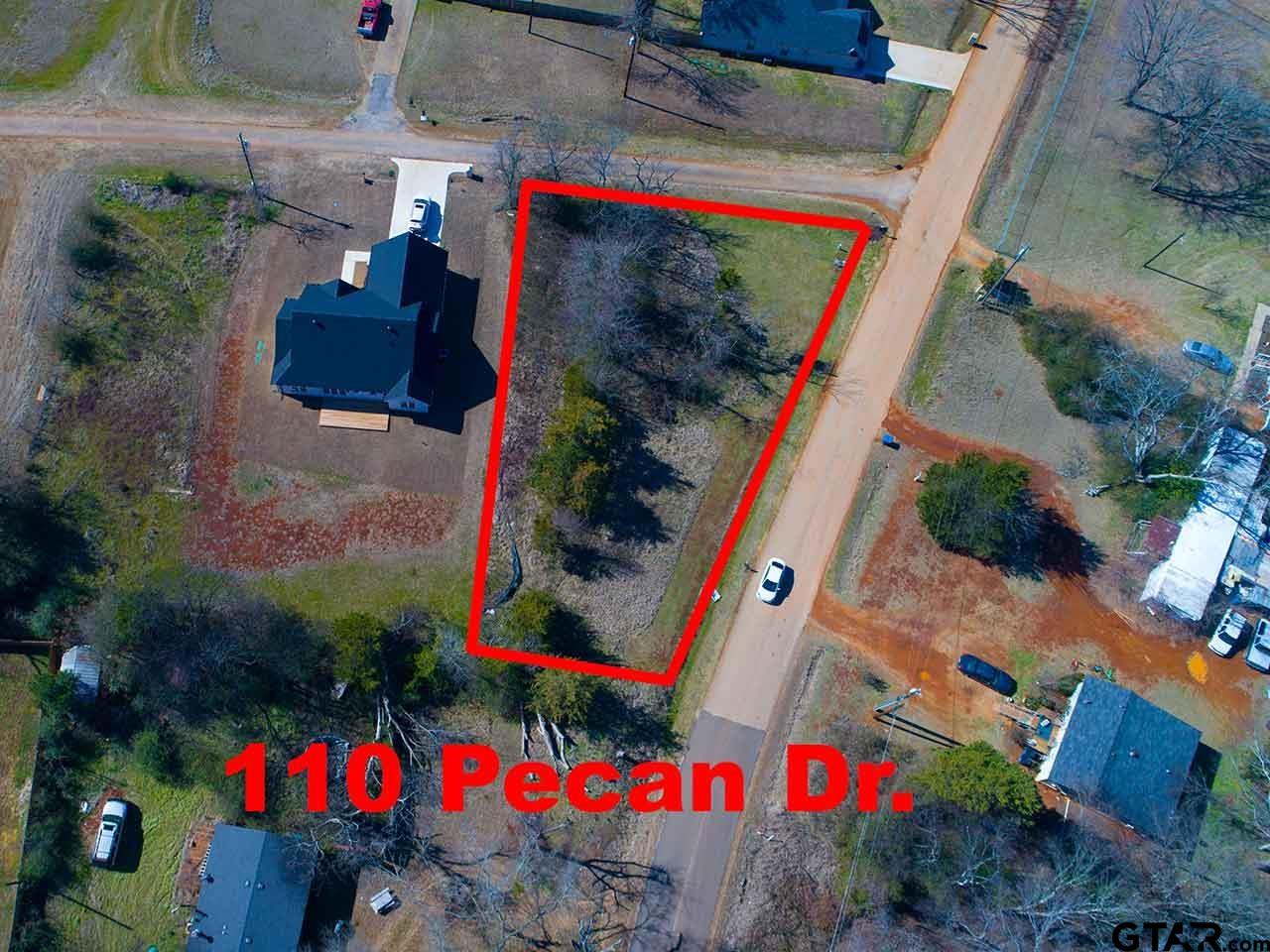 110 Pecan Drive