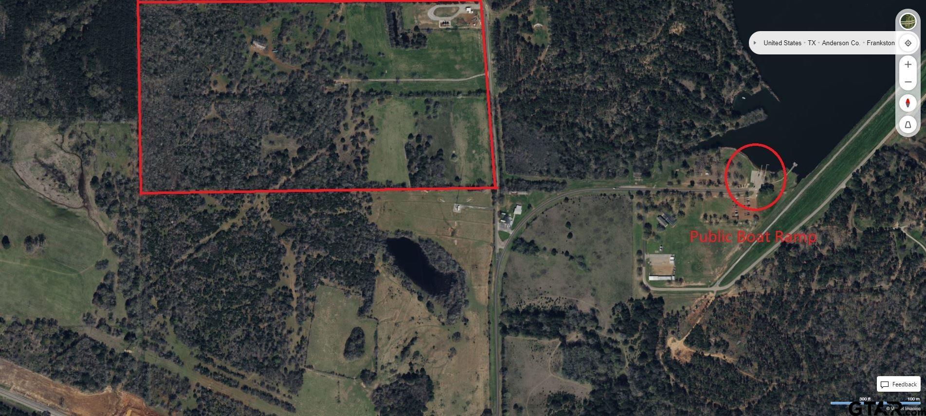 3697 An County Road 309 Tract 2 B North Tract
