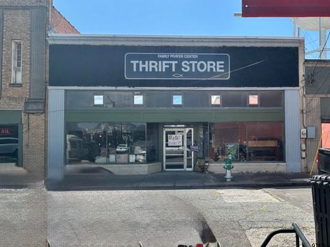 103 N Jackson Henderson TX 75652