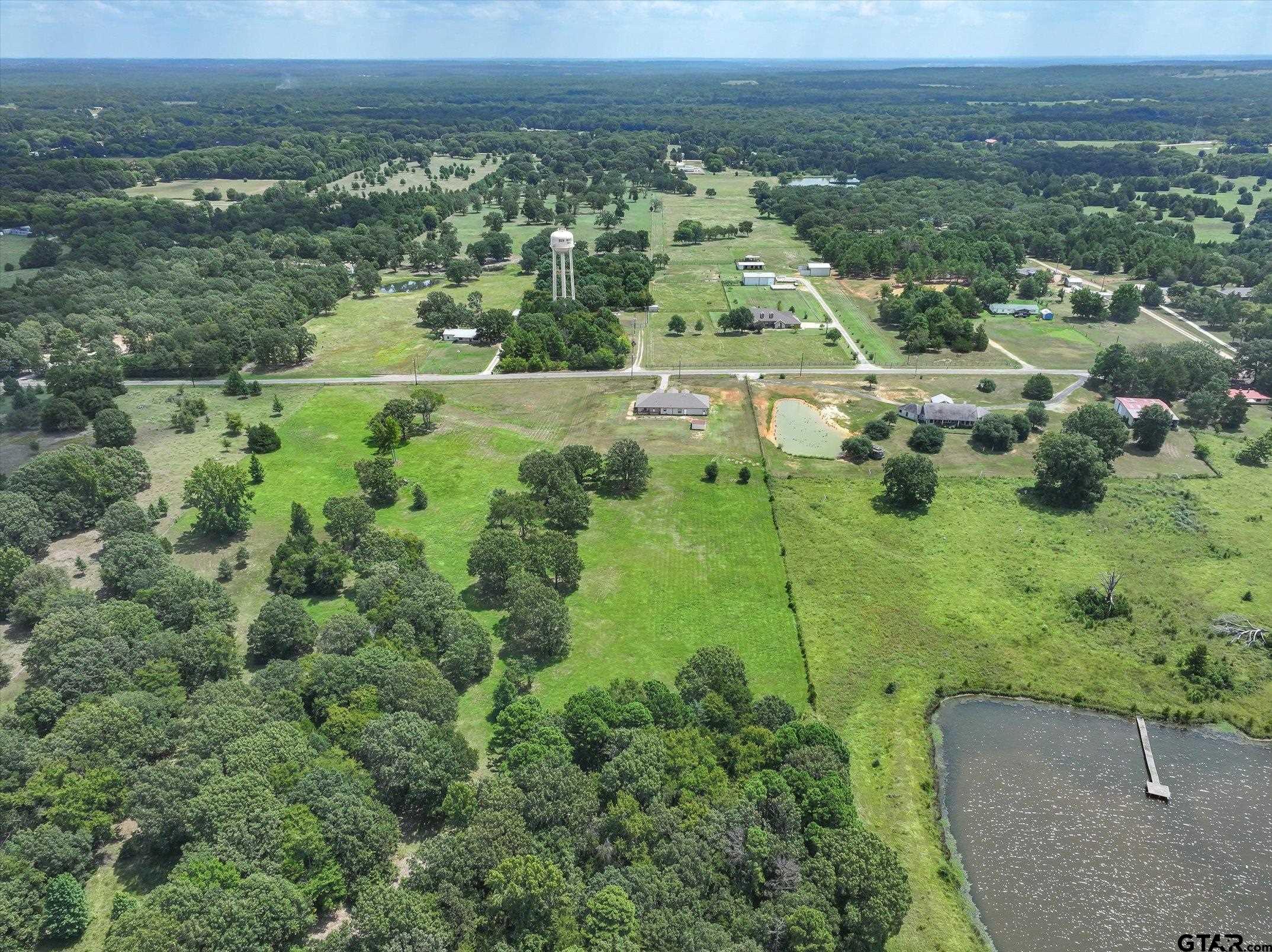 1461a VZ County Road 4607