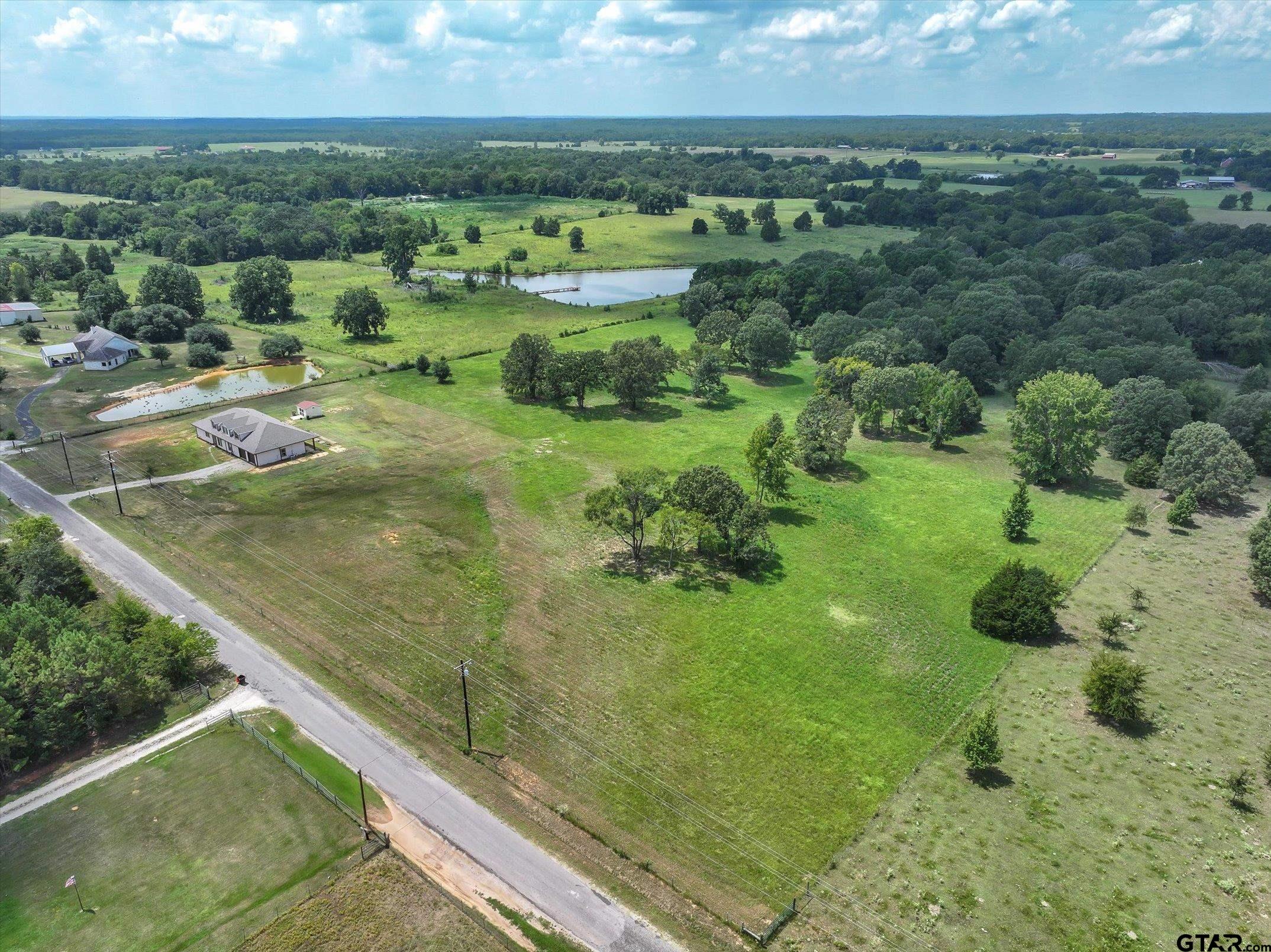 1461a VZ County Road 4607