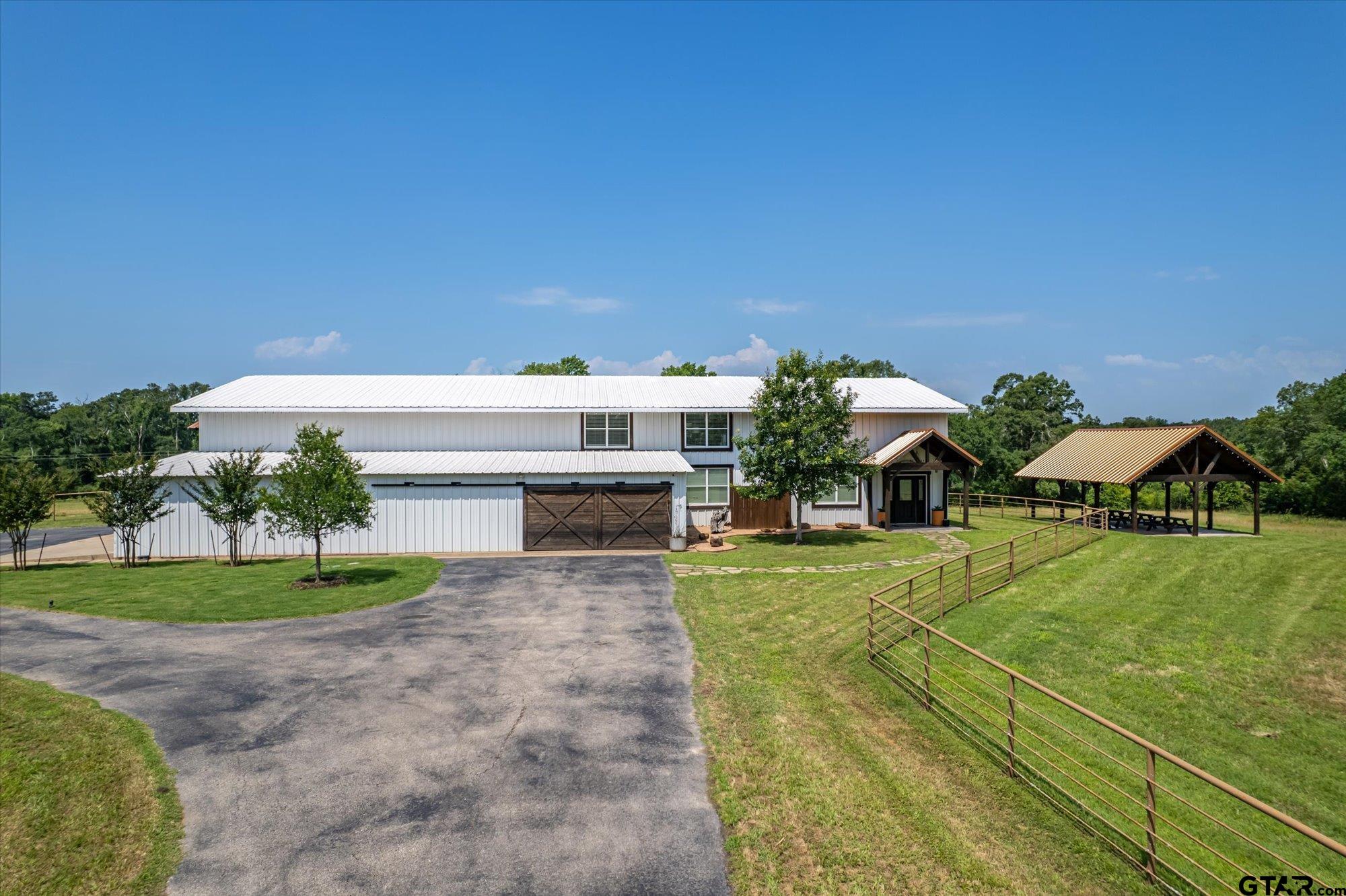 131 VZ County Rd 1121