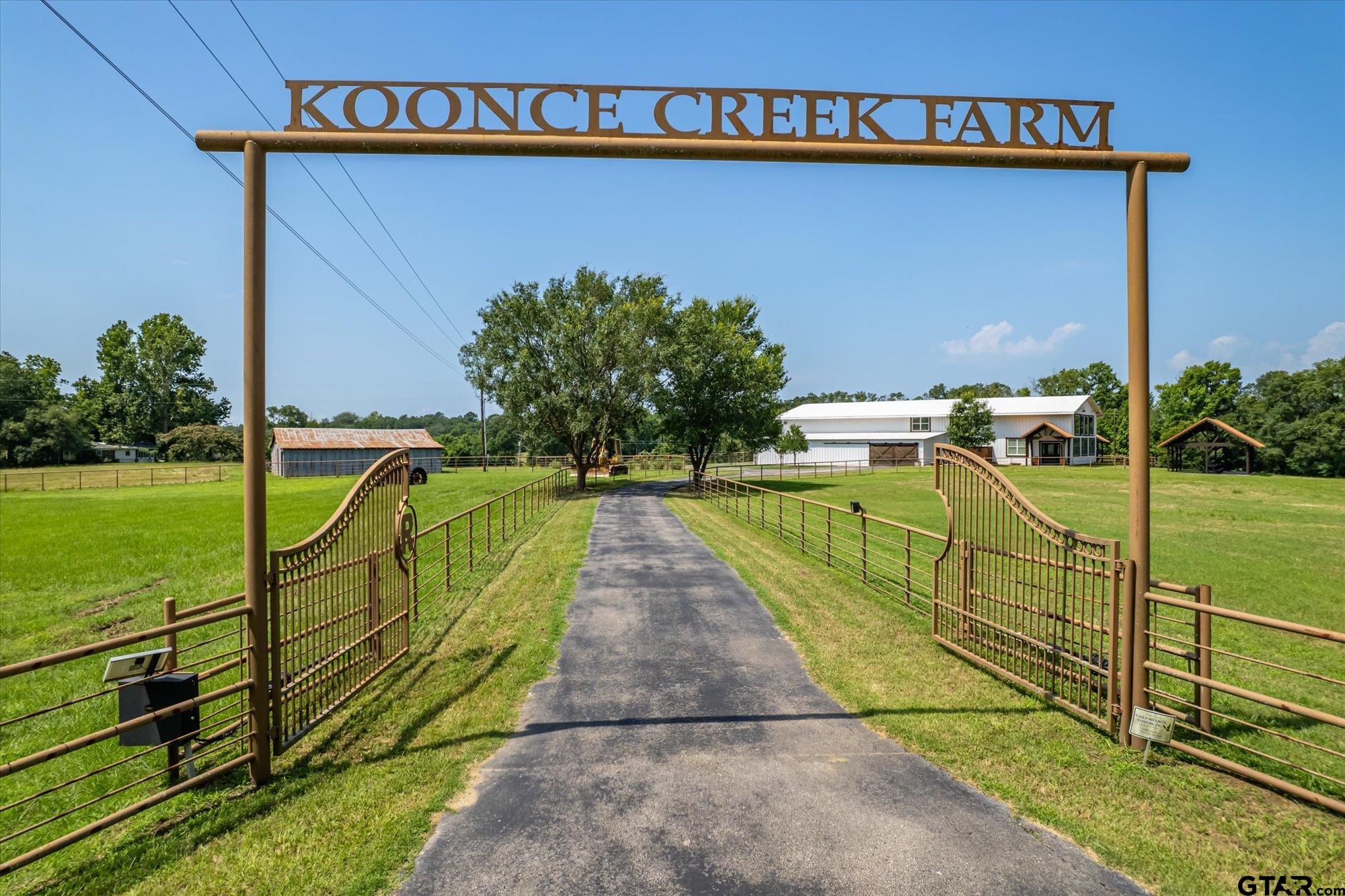 131 VZ County Rd 1121