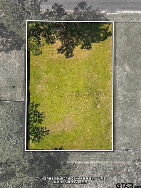 303 Fairview St Rusk TX 75785