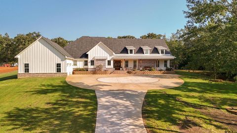 502 Lost Creek Whitehouse TX 75791