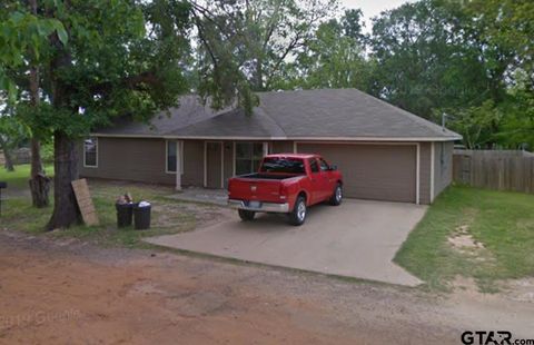 211 Turner St. Mt Vernon TX 75457