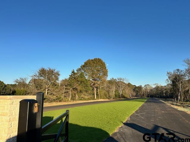 Lot 68 Oak River