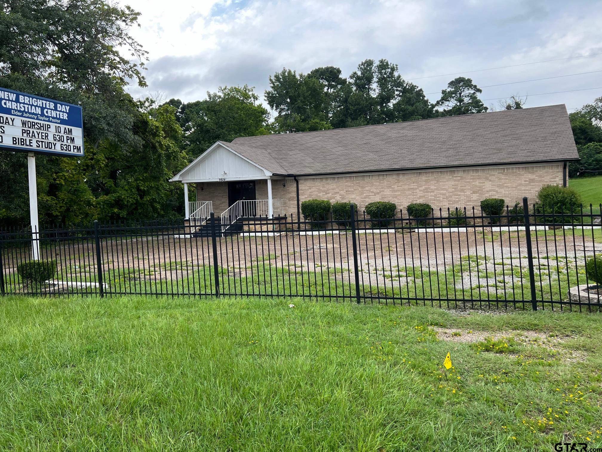 3501 Chandler Hwy