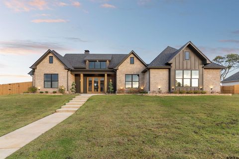 20253 Roebuck Drive Bullard TX 75757