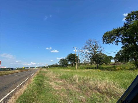 12 Acres Interstate 30 Sulphur Springs TX 75482