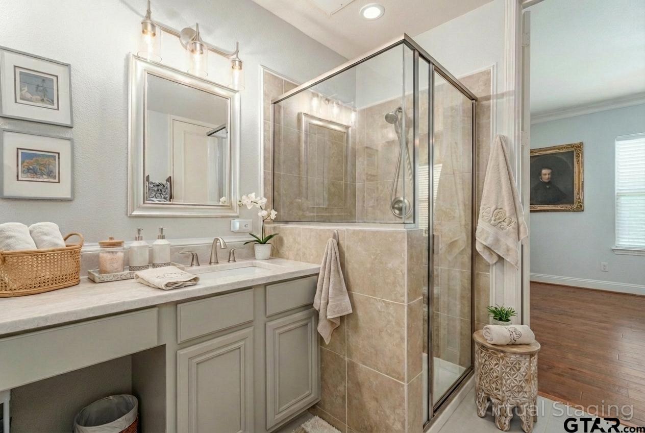 3363 Cascades Blvd #219