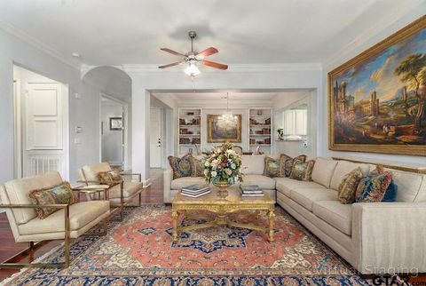 3363 Cascades Blvd #219 Tyler TX 75709