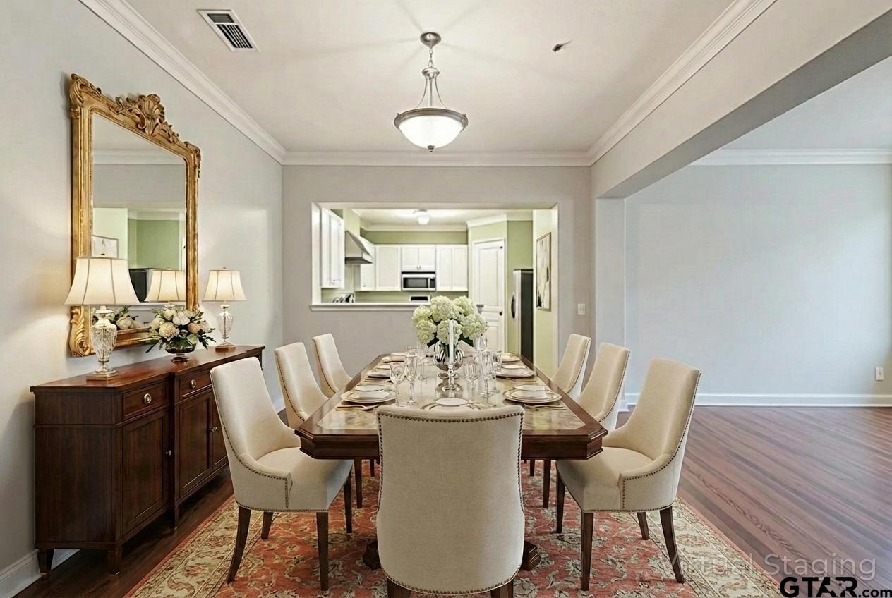 3363 Cascades Blvd #219