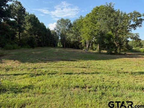 17846 E Farm to Market 346 Troup TX 75789