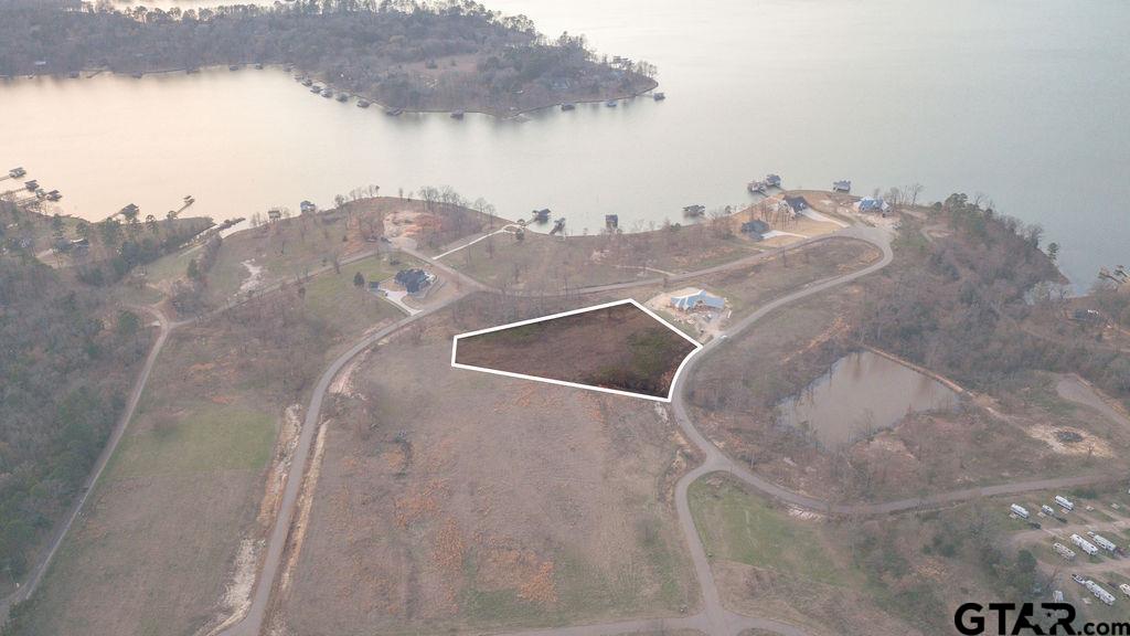 1.31 acres Lot 48 Southshore