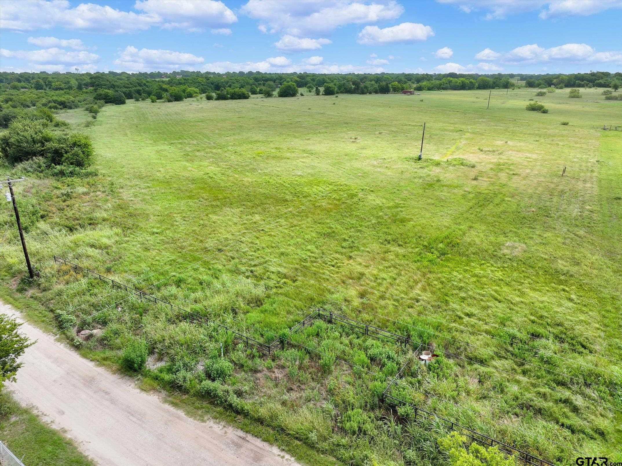 TBD County Road 3410