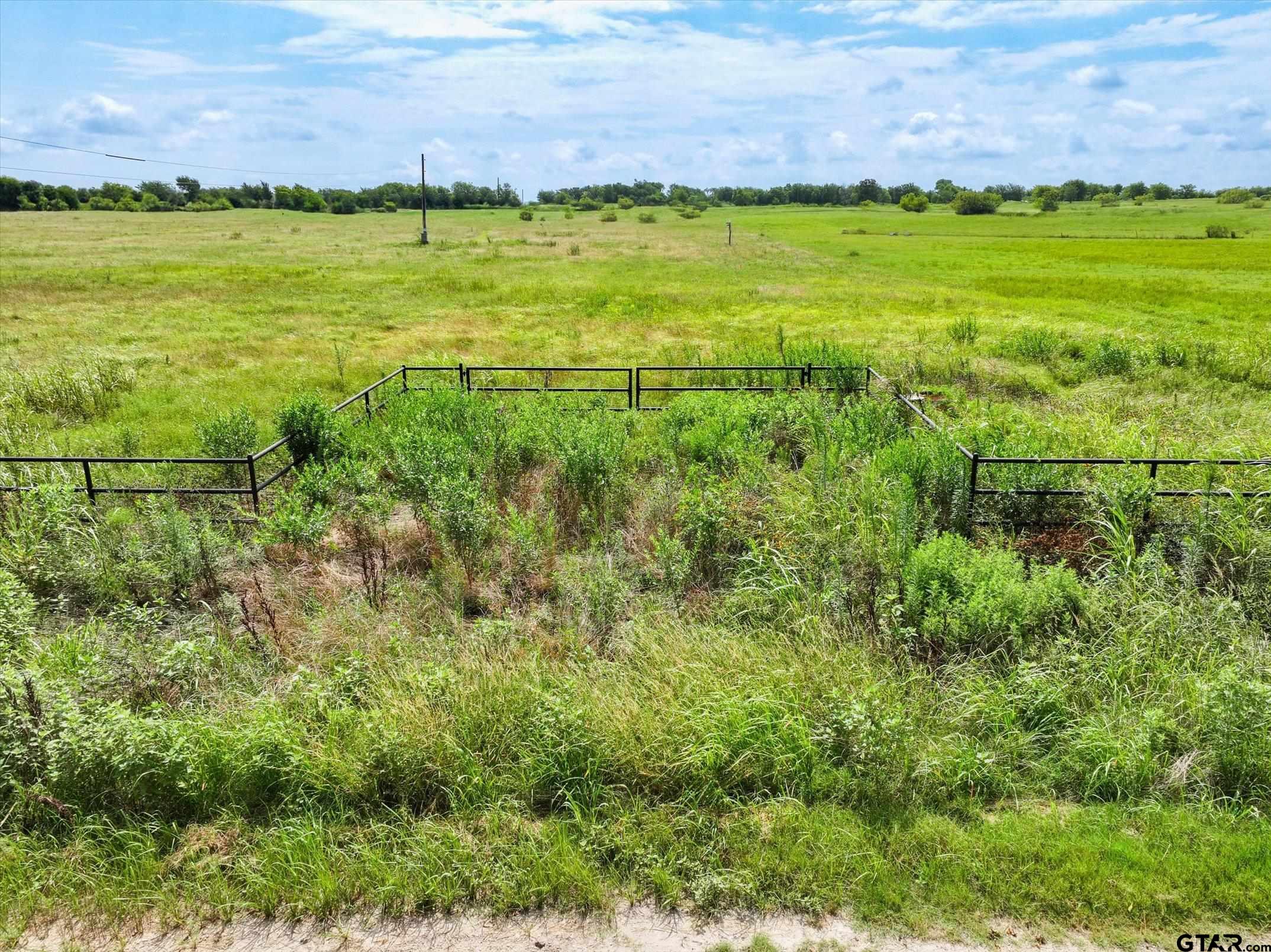 TBD County Road 3410