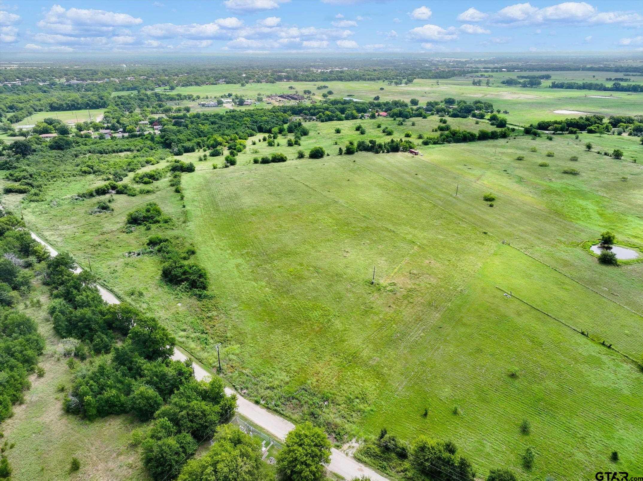 TBD County Road 3410