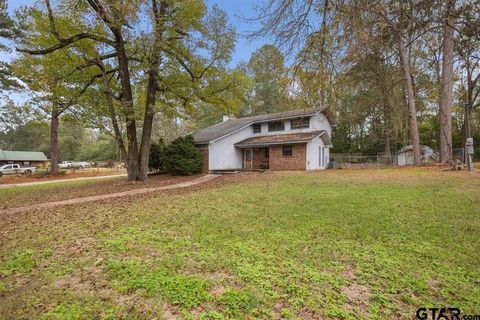 508 Cedar Street Overton TX 75684