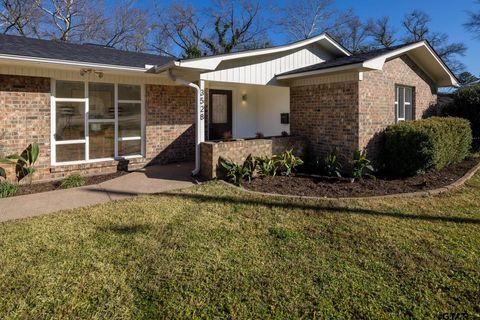 3528 New Copeland Rd Tyler TX 75703