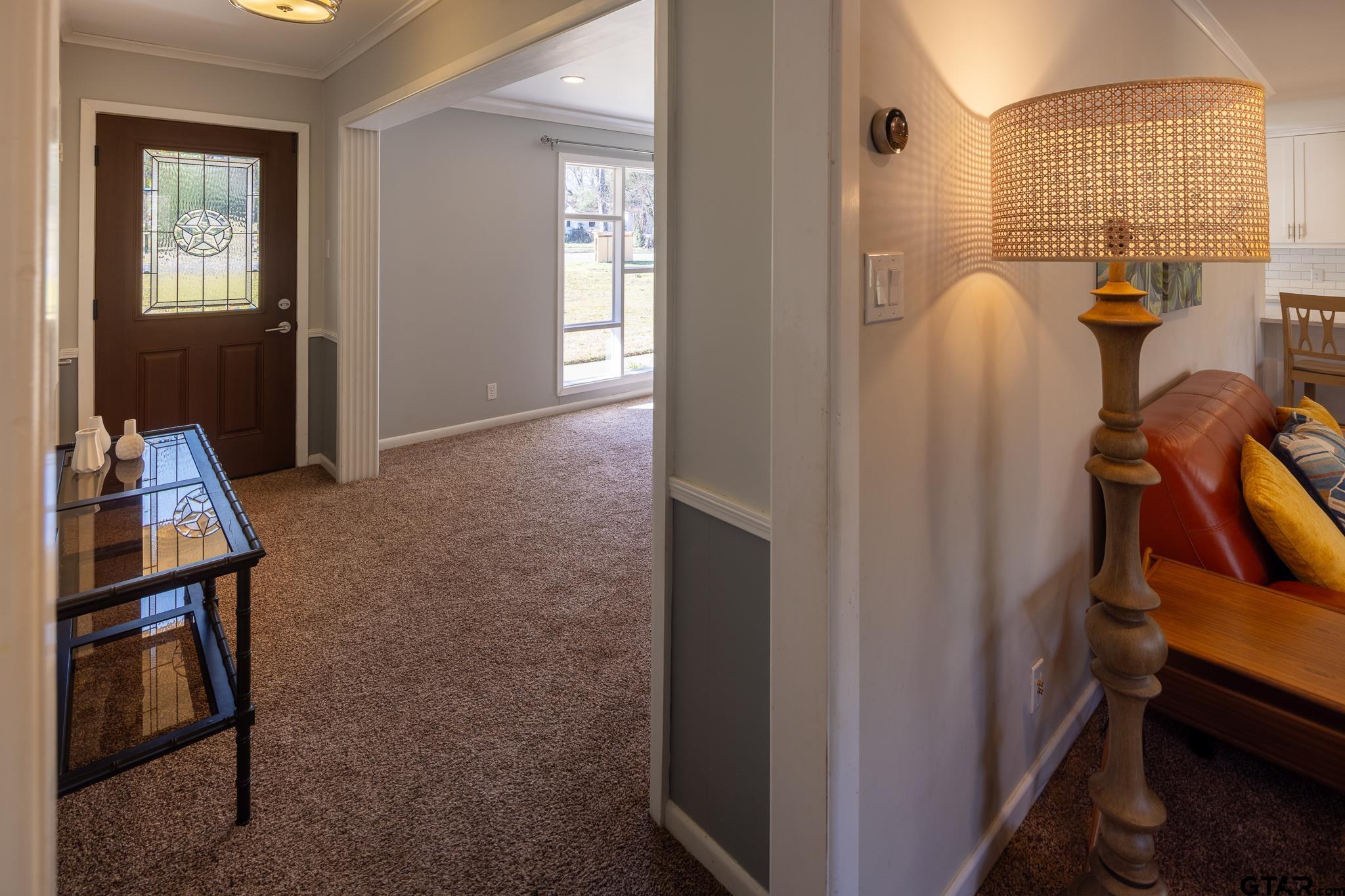 3528 New Copeland Rd