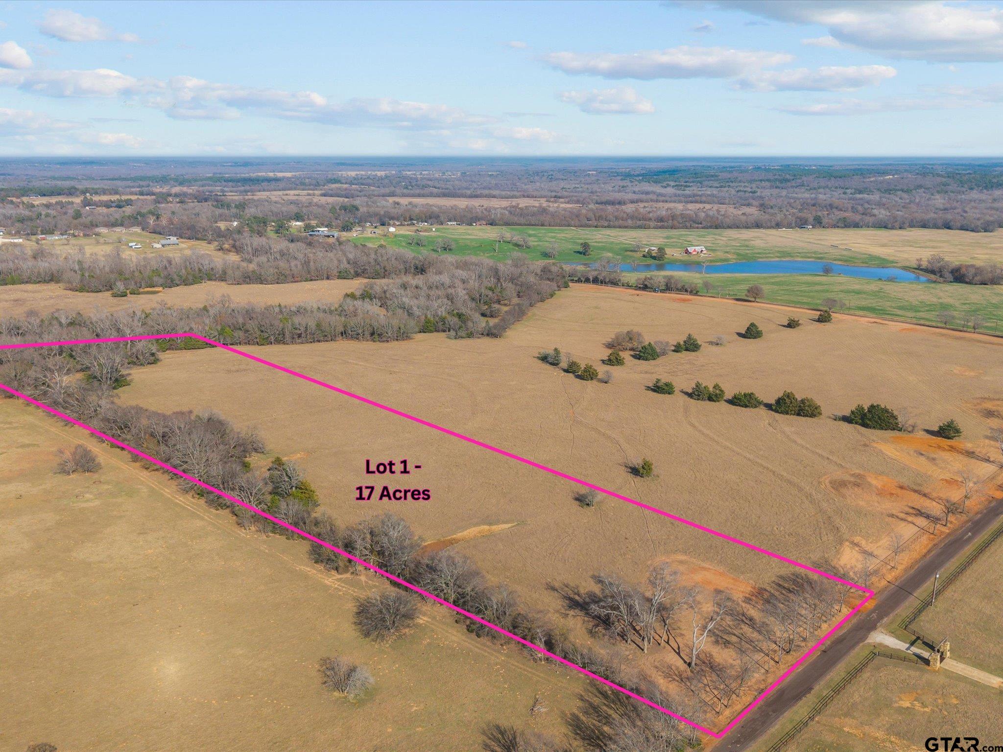TBD County Road 477 Lot 1
