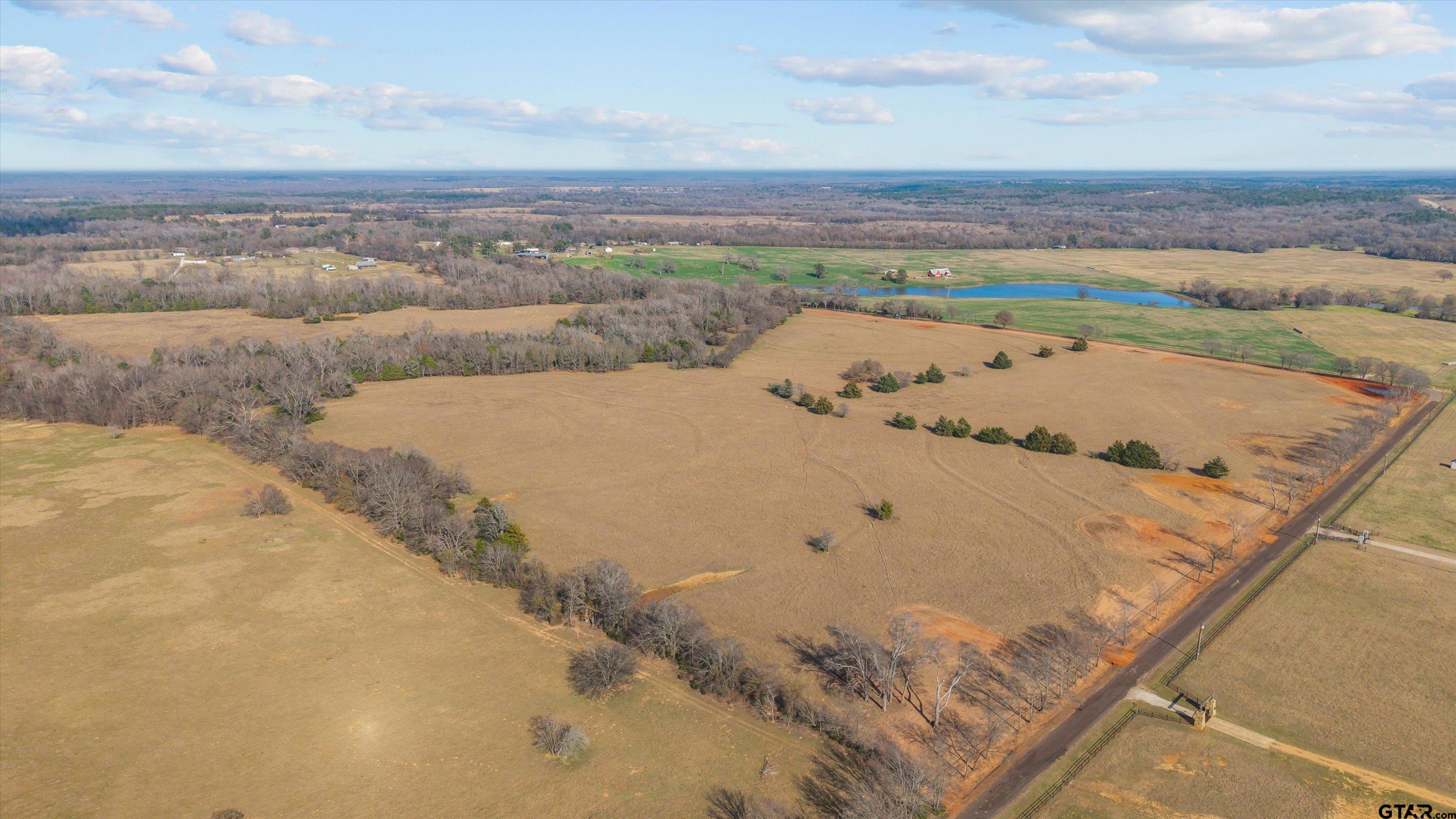 TBD County Road 477 Lot 1