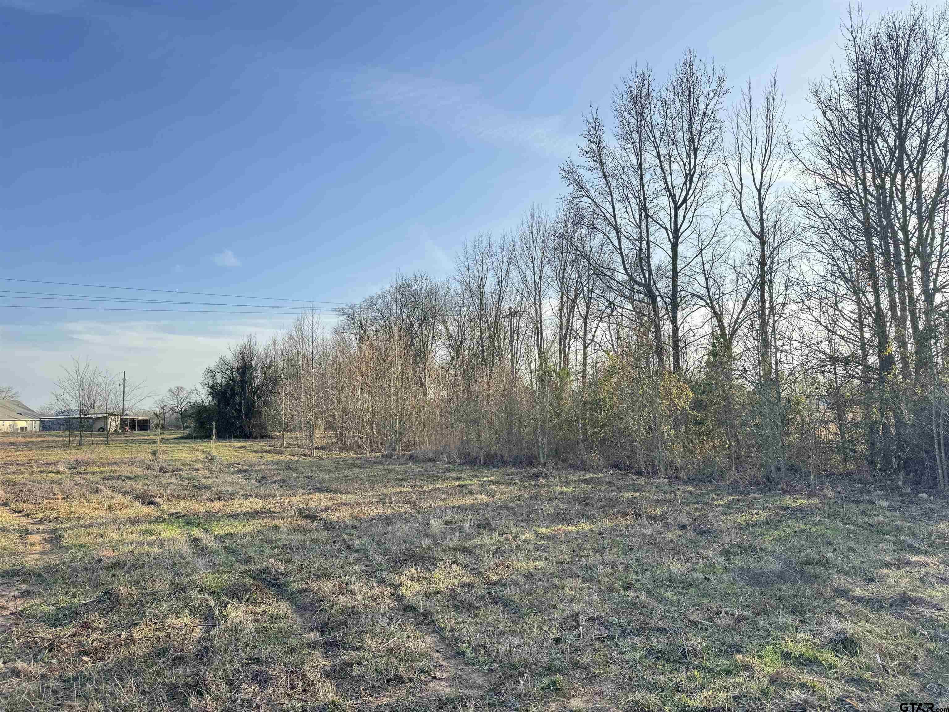 TBD County Road 4740