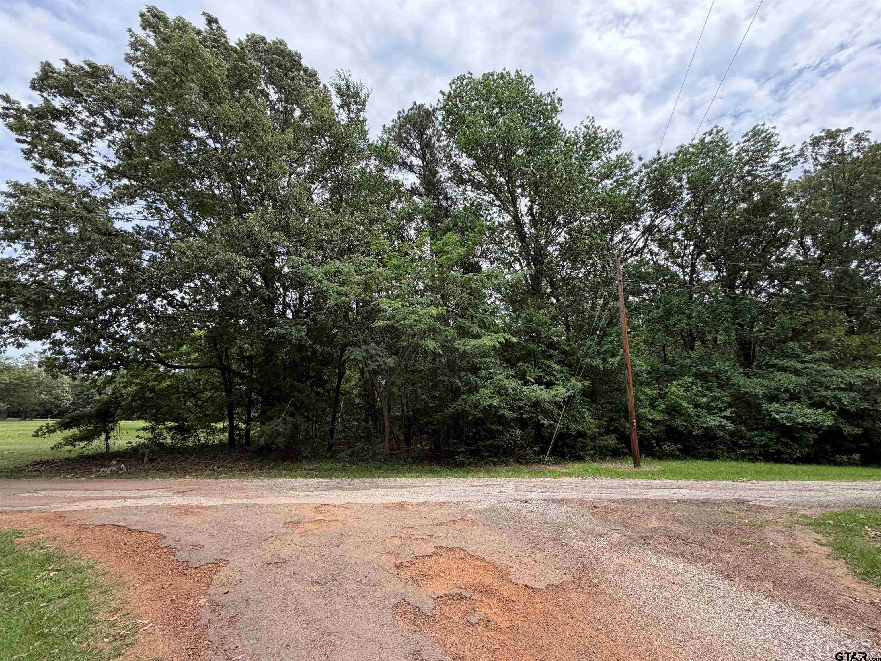 TBD LLANO MOUNT VERNON TX 75457