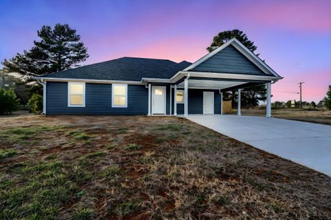 281 Balmorea Dr Bullard TX 75757