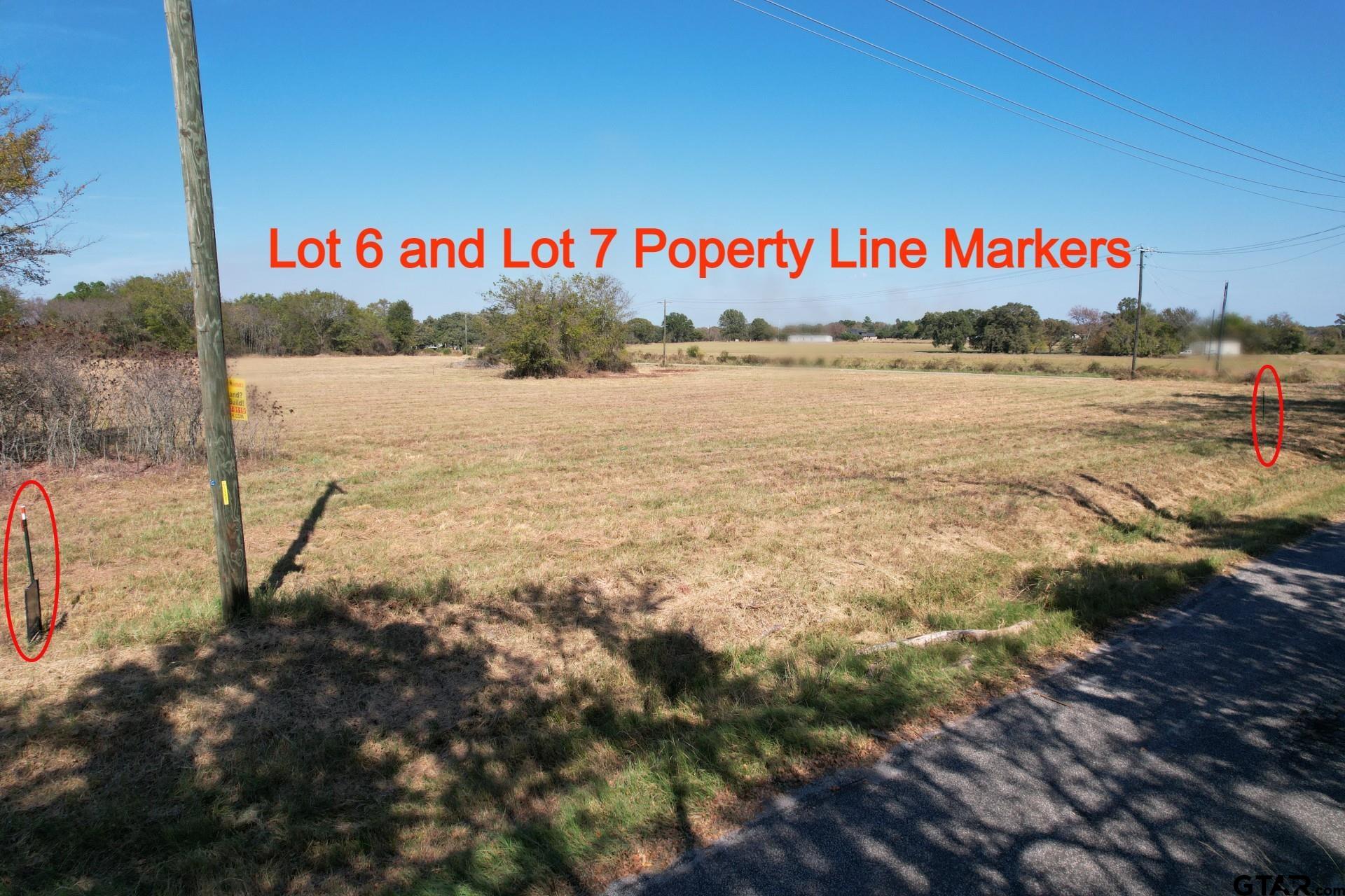 Lot 7 RS County Road 3150