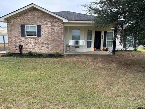 508 County Road 2147 Troup TX 75789