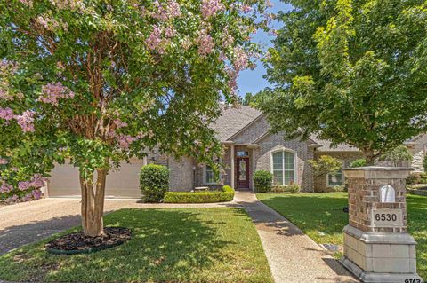 6530 Ashmore Ln Tyler TX 75703