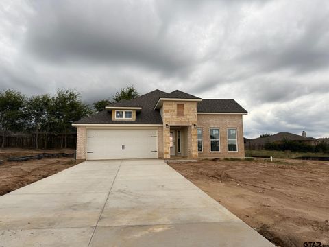 648 Prince Lane Tyler TX 75704