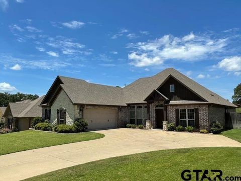 11200 FOX TRAIL Flint TX 75762