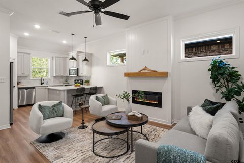 2949 Medina Drive Tyler TX 75701