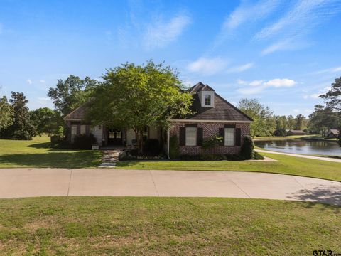 6 County Road 1215 Pittsburg TX 75686