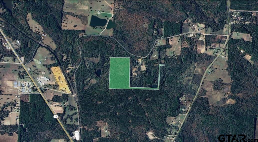 0 County Road 3216