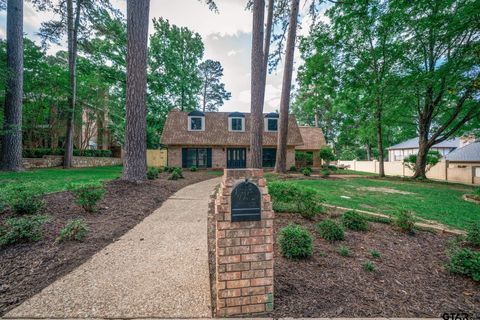 1503 Waterlily Ln Longview TX 75604