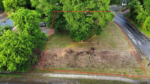 528 S Glenwood Blvd Tyler TX 75701