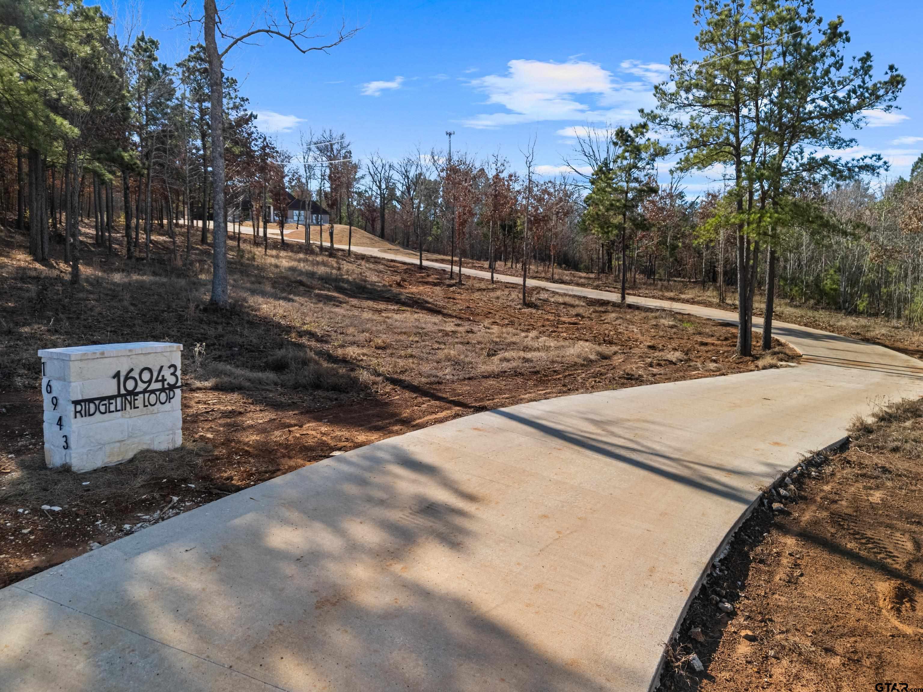 16943 Ridgeline Loop