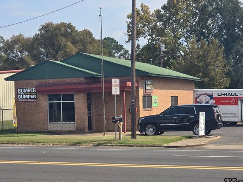 145 E Texas Ave Waskom TX 75692