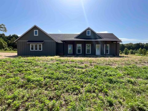 160 CR 4302 Naples TX 75568