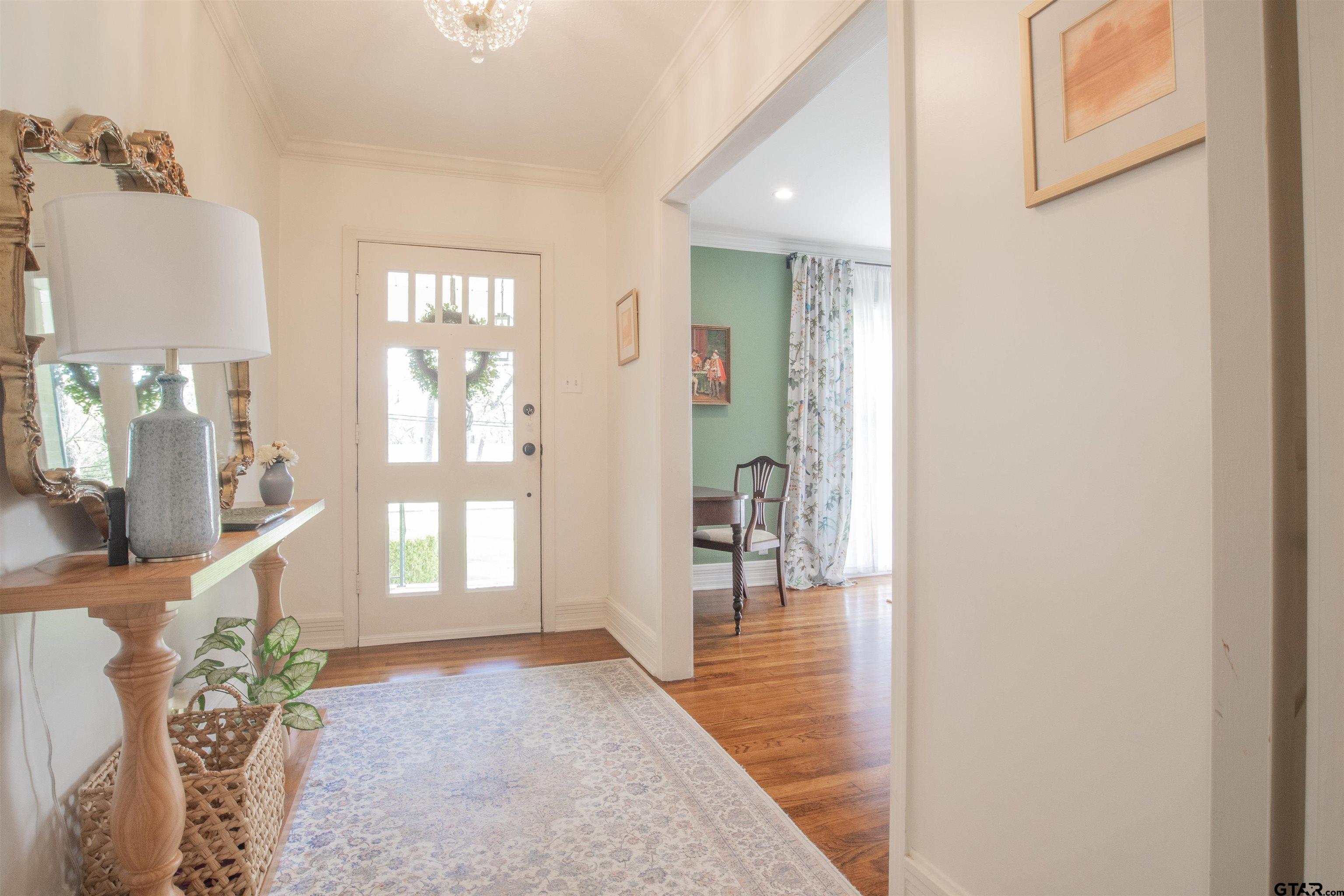 2115 Old Jacksonville Rd.